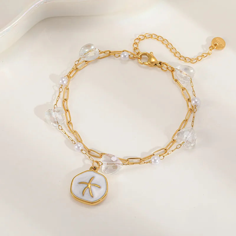 Starlet Shore Bracelet