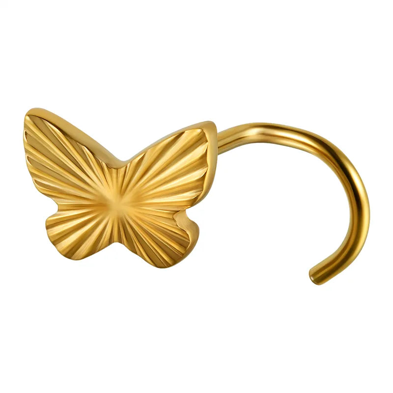 Golden Flutter