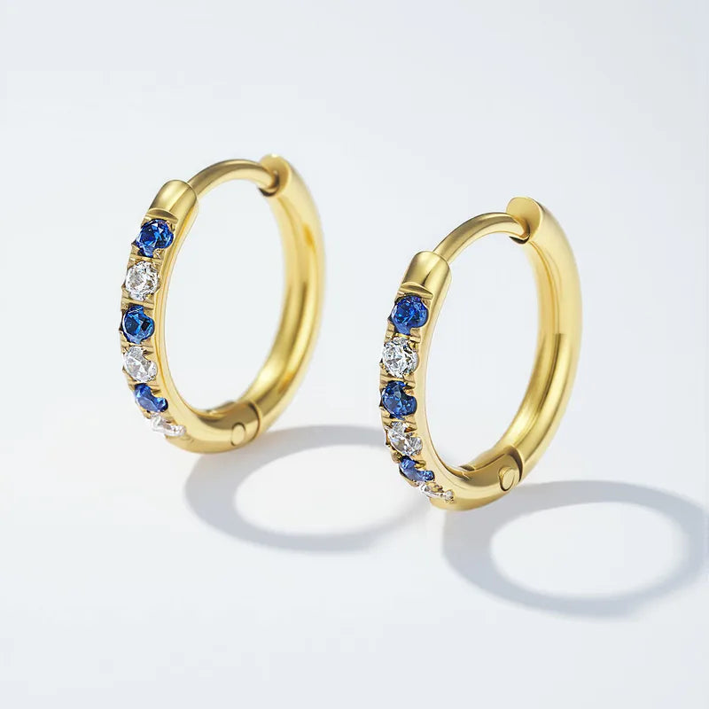 Elegant Classic Style Earring