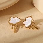 Cloud9 Ear Stud