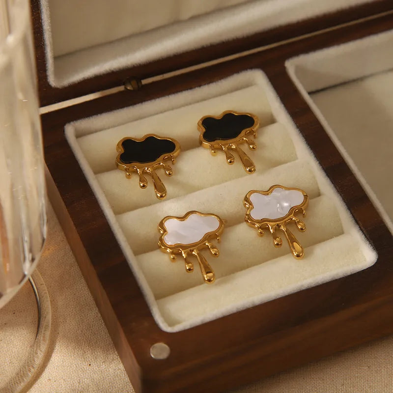 Cloud9 Ear Stud
