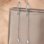 Stellar Swing Drop Earring