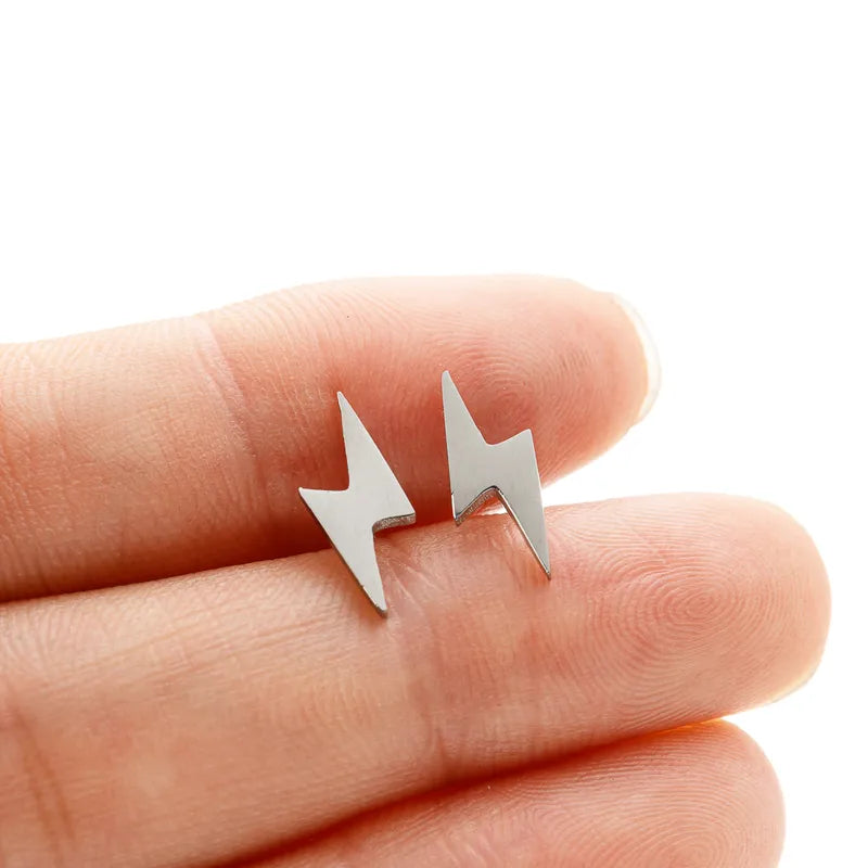 Bolt Ear Stud
