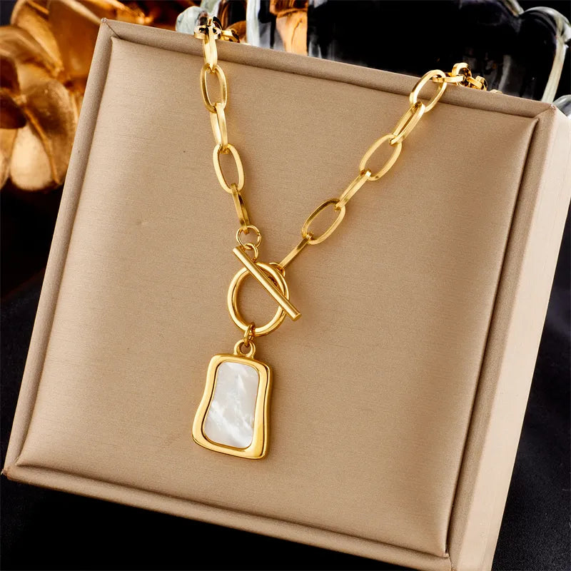 Korean Style Necklace