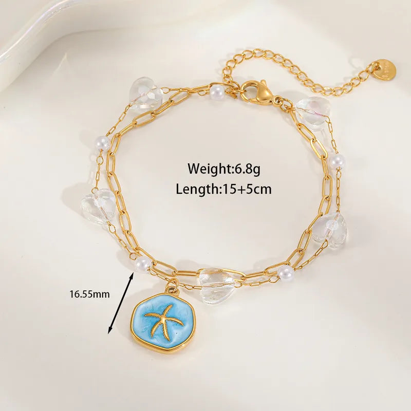 Starlet Shore Bracelet