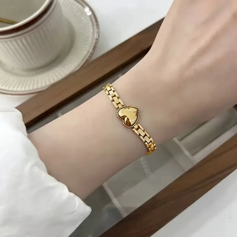 Link of Love Bracelet