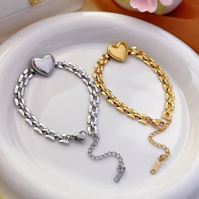 Link of Love Bracelet