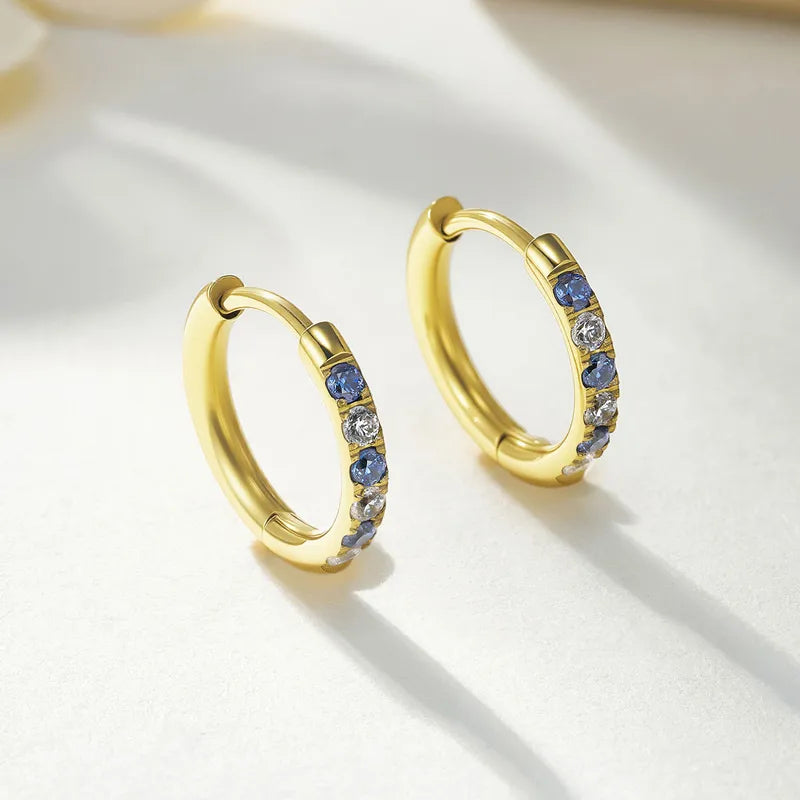 Elegant Classic Style Earring