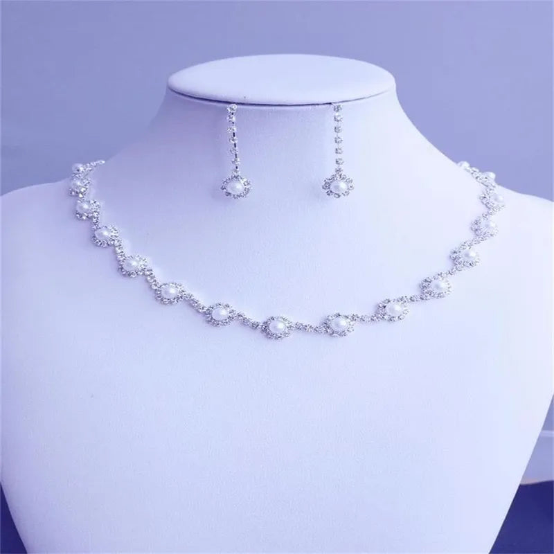 Pearl Princess Sparkle Set
