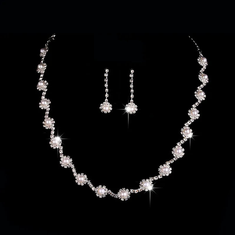 Pearl Princess Sparkle Set