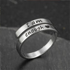 I Am Enough