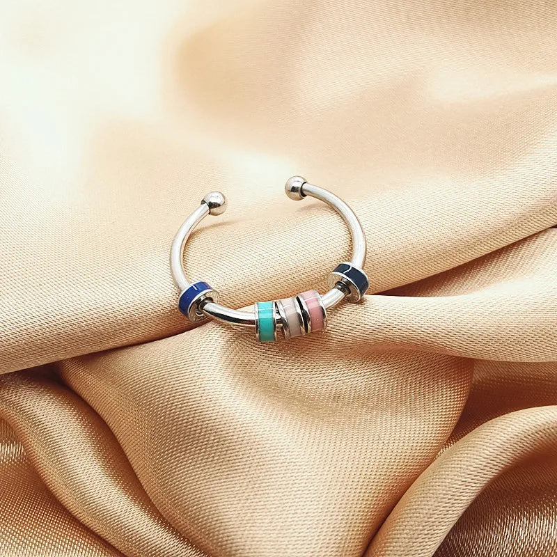 Colorful Cuff
