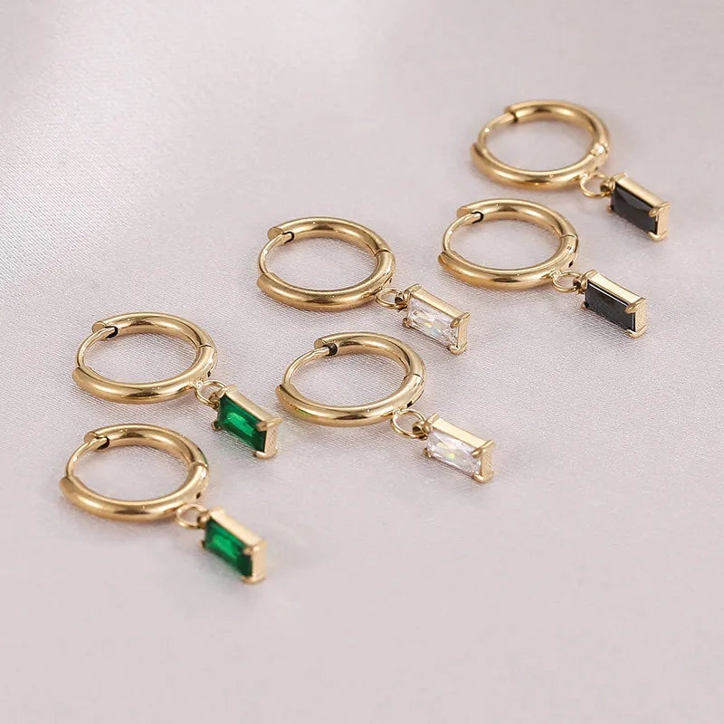 Aurora Drop Earring