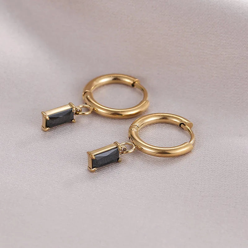Aurora Drop Earring