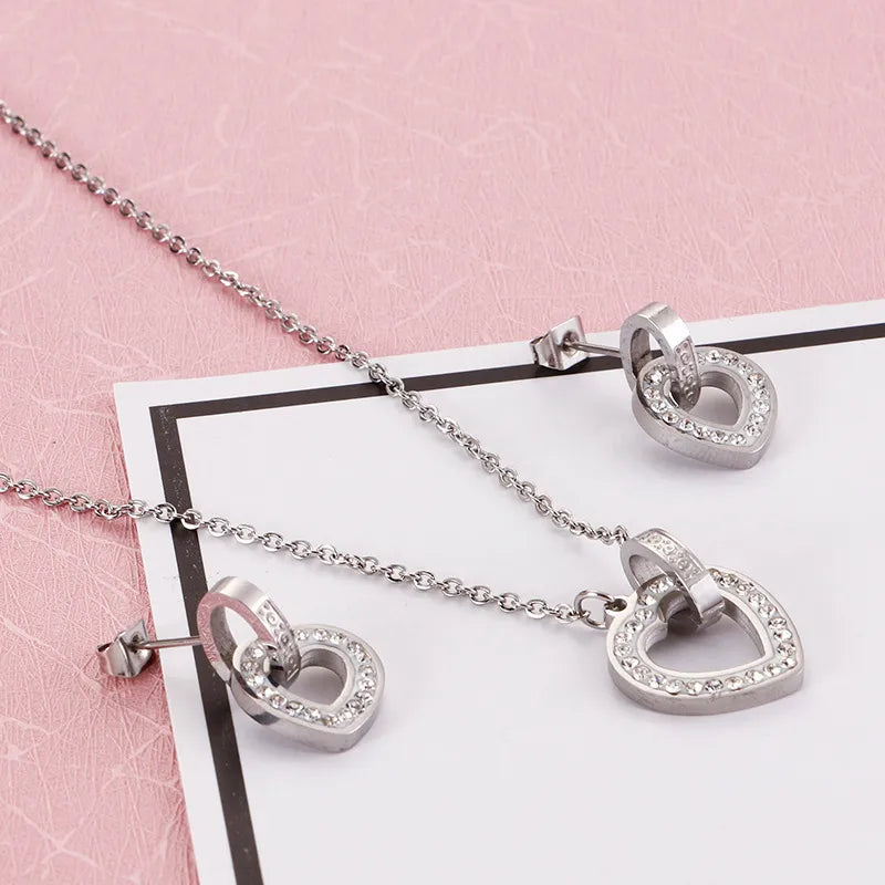 Affection Adorned Set