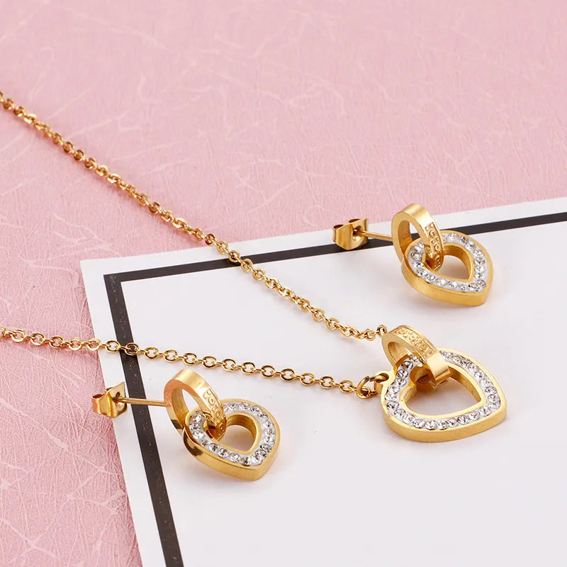 Affection Adorned Set