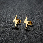 Bolt Ear Stud