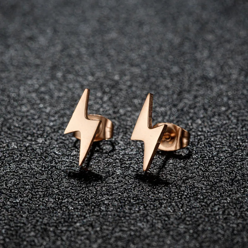 Bolt Ear Stud