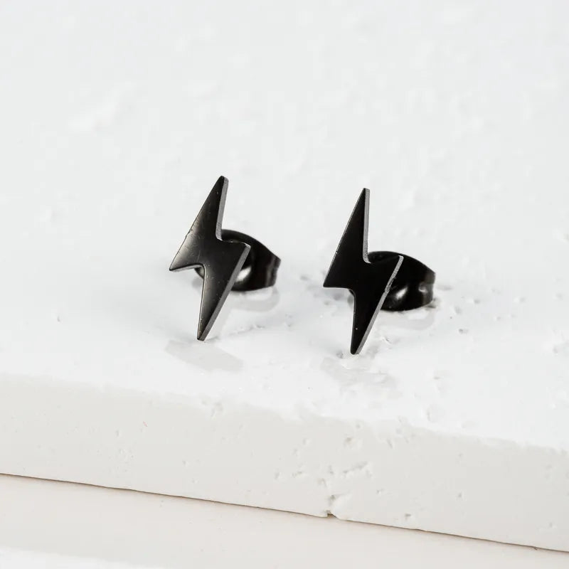 Bolt Ear Stud