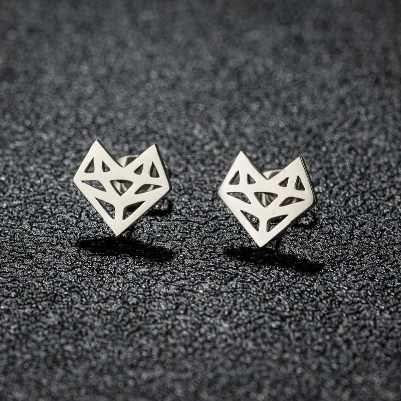 foxy Ear Stud