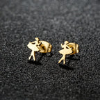 Lady Ear Stud