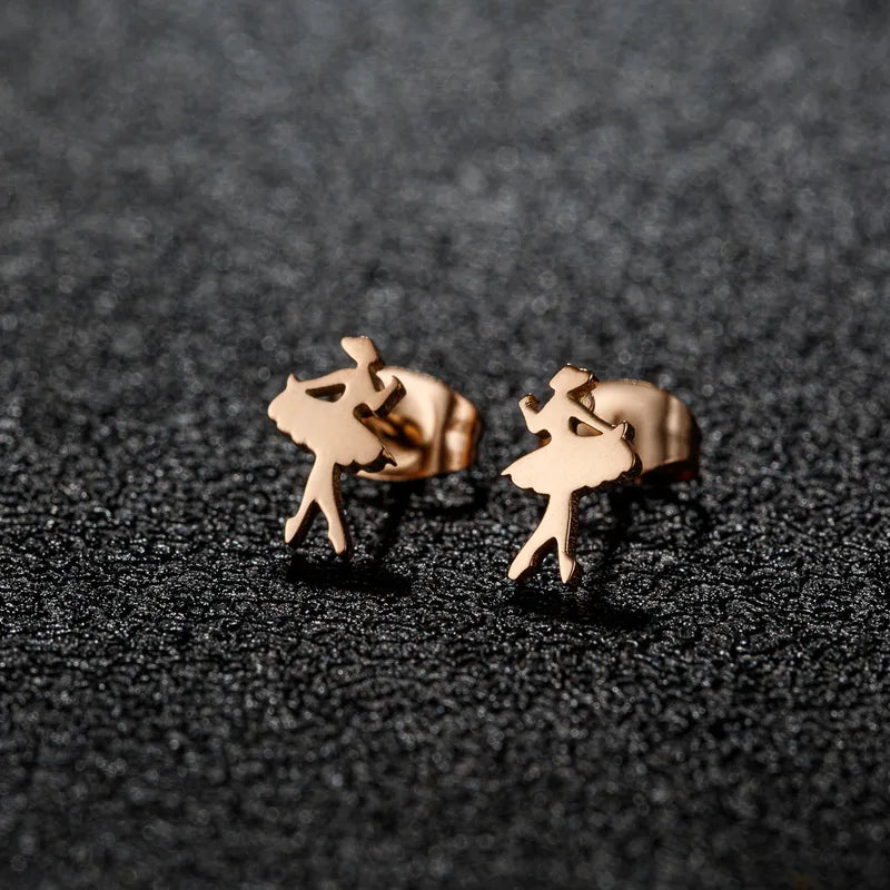 Lady Ear Stud