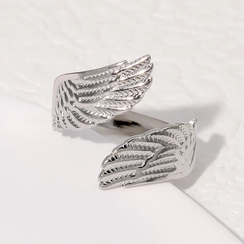 Wings of Angel