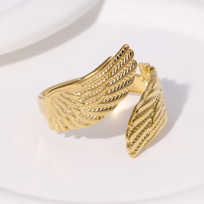 Wings of Angel