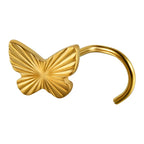 Golden Flutter