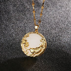 Fortune Flow Necklace