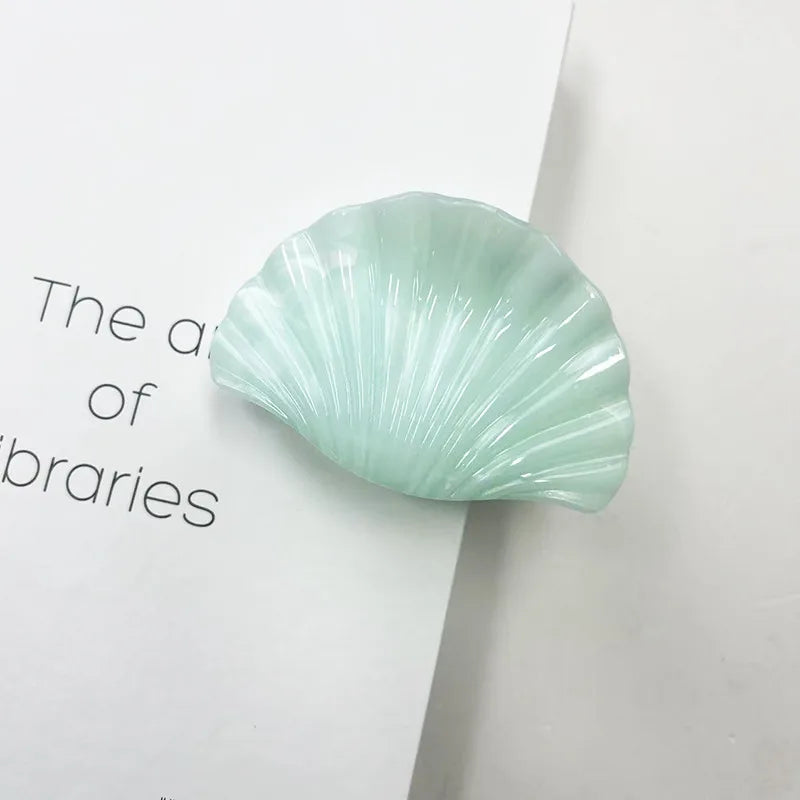 Shell Hair Claws