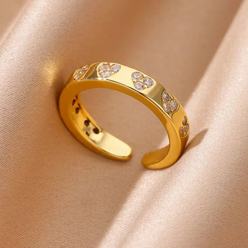 Radiant Love