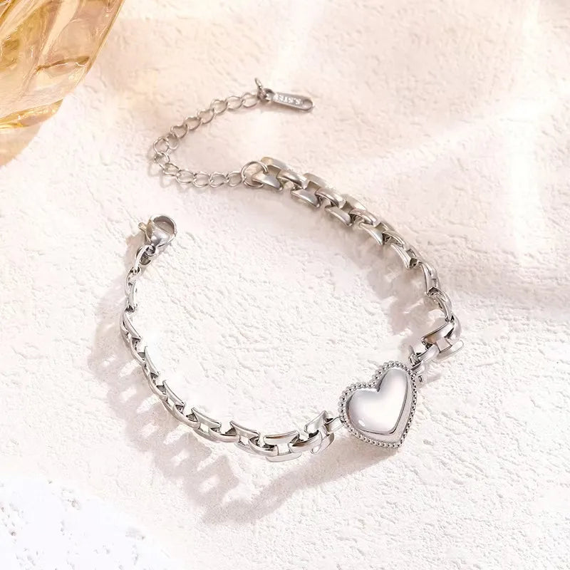 Link of Love Bracelet