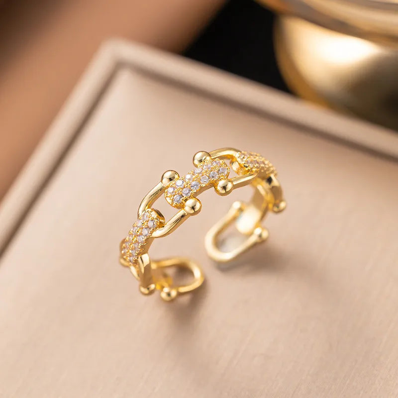 Chain of Light