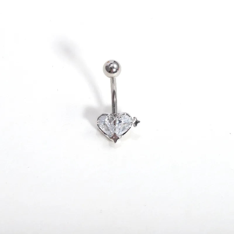 Diamond Heartshine Bar