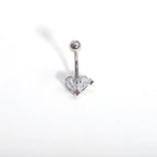 Diamond Heartshine Bar