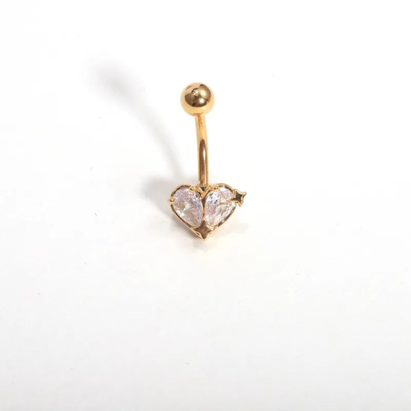 Diamond Heartshine Bar