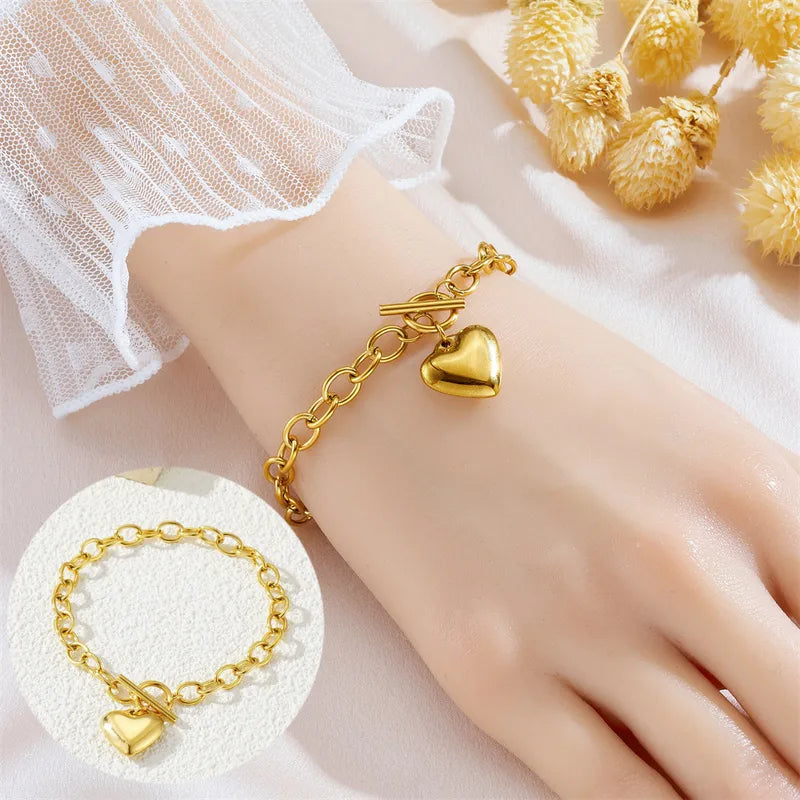 Aurelia Bond Bracelet