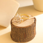 Golden Petal
