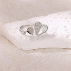 Open Heart Sparkle