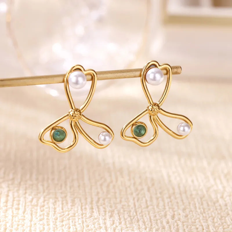 Flower Earring
