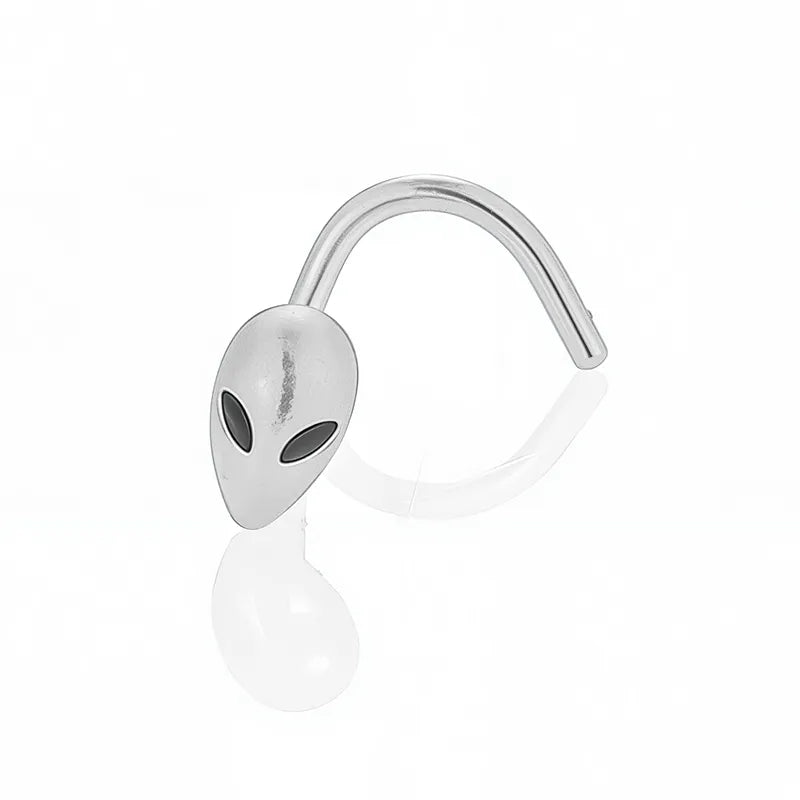 Alien Chic