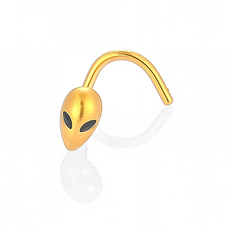 Alien Chic