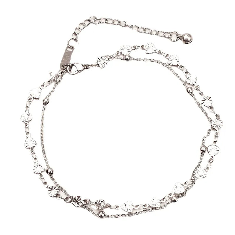Charm Lite Anklet
