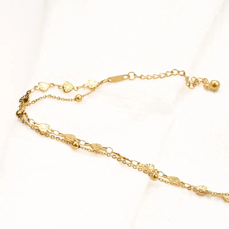 Charm Lite Anklet