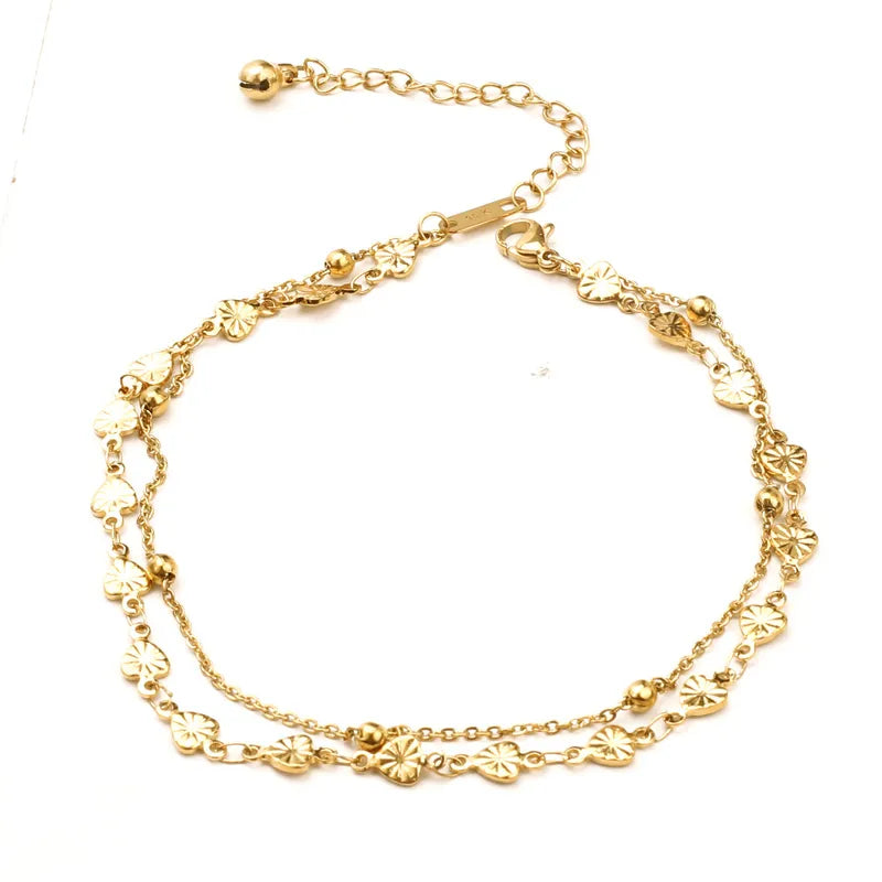 Charm Lite Anklet