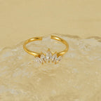 Crystal Crown