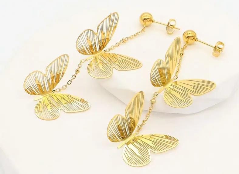 Seraphina Flutter