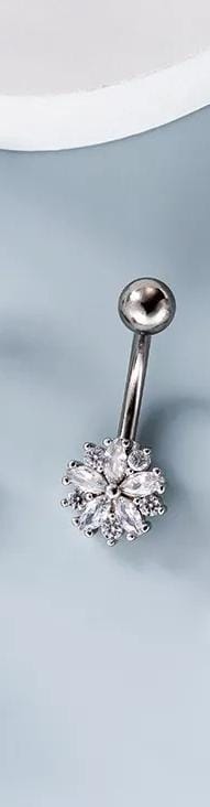 Diamond Petal