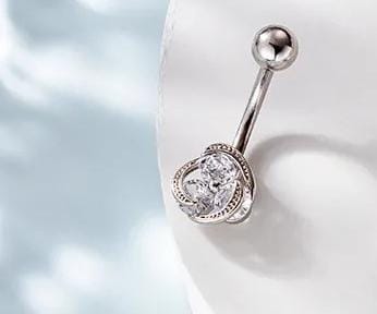 Timeless Twist Crystal
